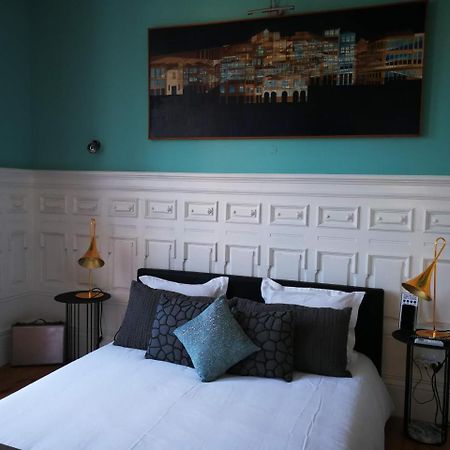House Of Pandora Hotel Porto Bagian luar foto