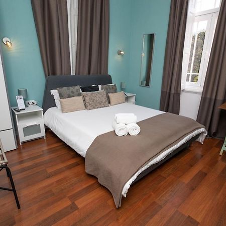 House Of Pandora Hotel Porto Bagian luar foto