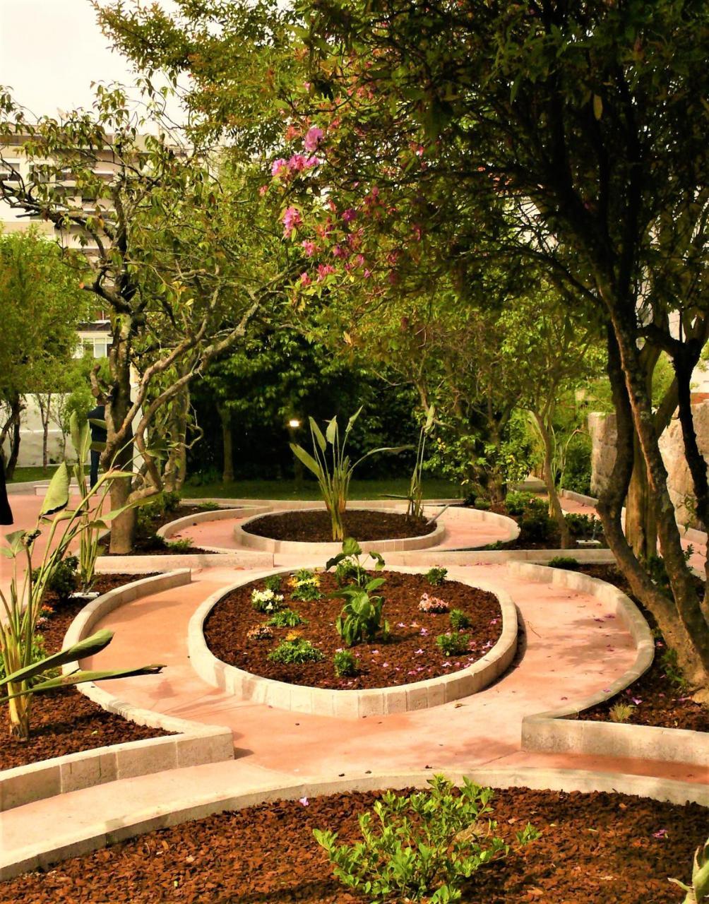 House Of Pandora Hotel Porto Bagian luar foto