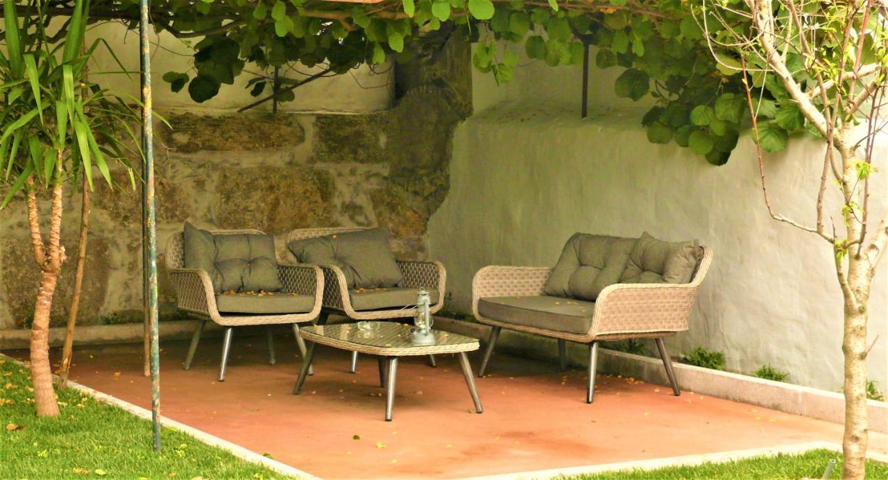 House Of Pandora Hotel Porto Bagian luar foto