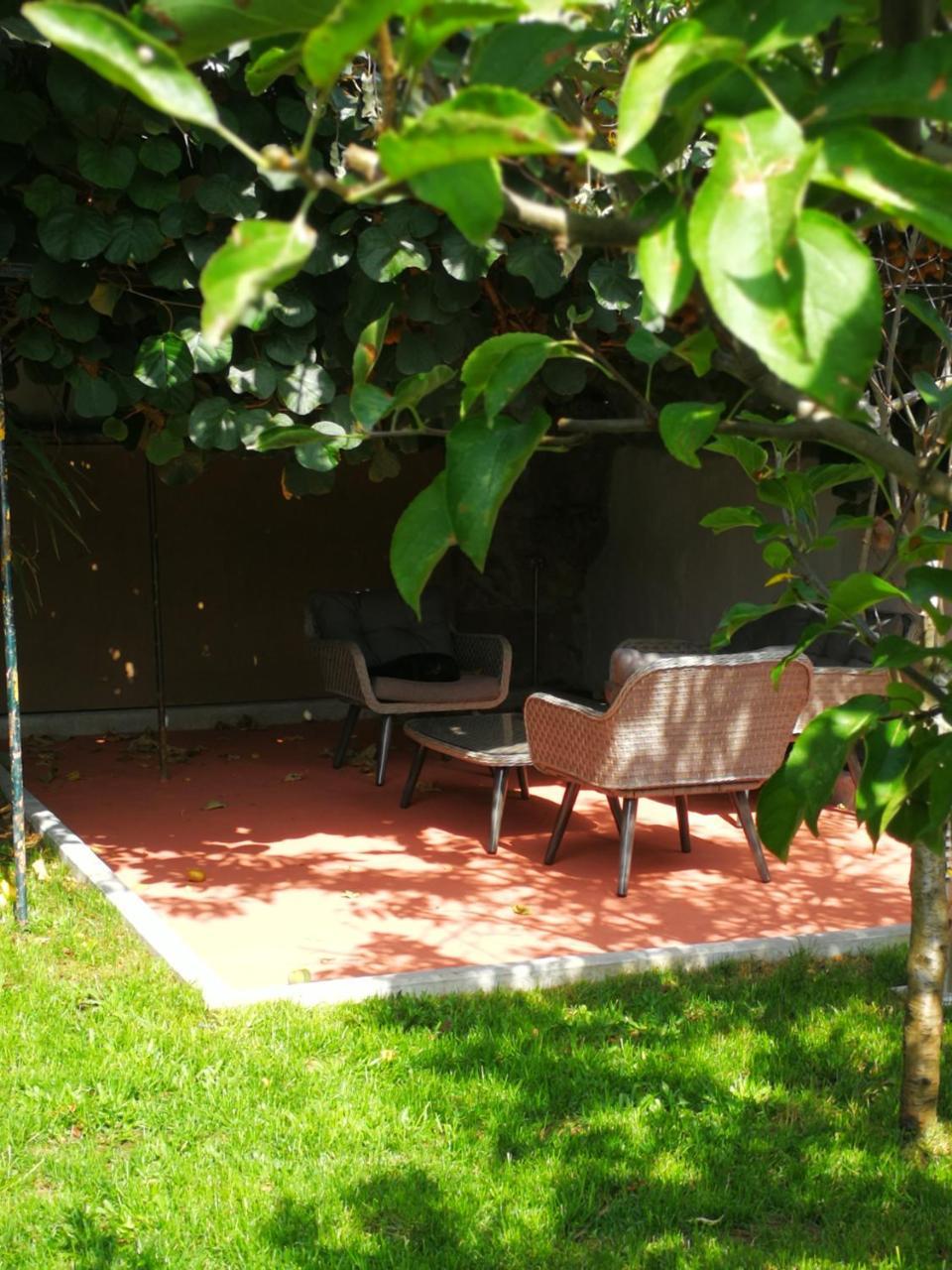 House Of Pandora Hotel Porto Bagian luar foto