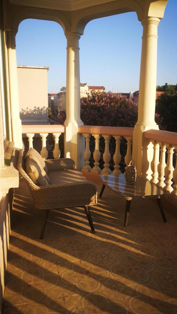 House Of Pandora Hotel Porto Bagian luar foto