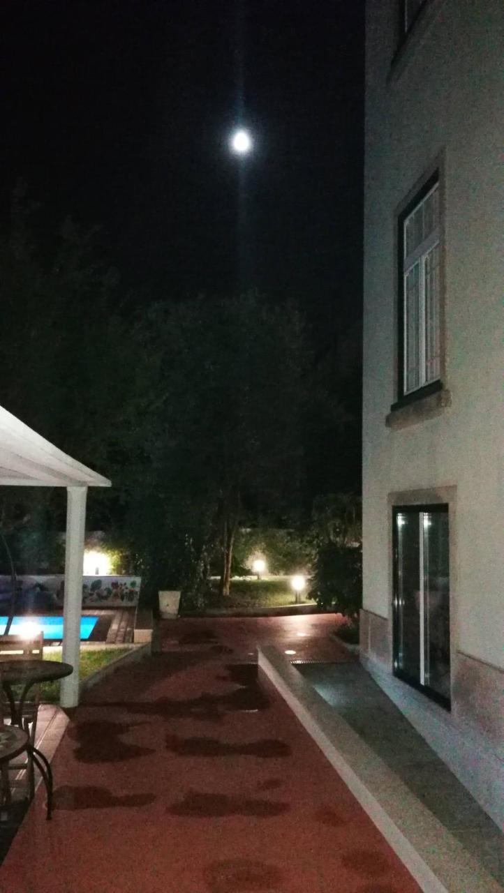 House Of Pandora Hotel Porto Bagian luar foto