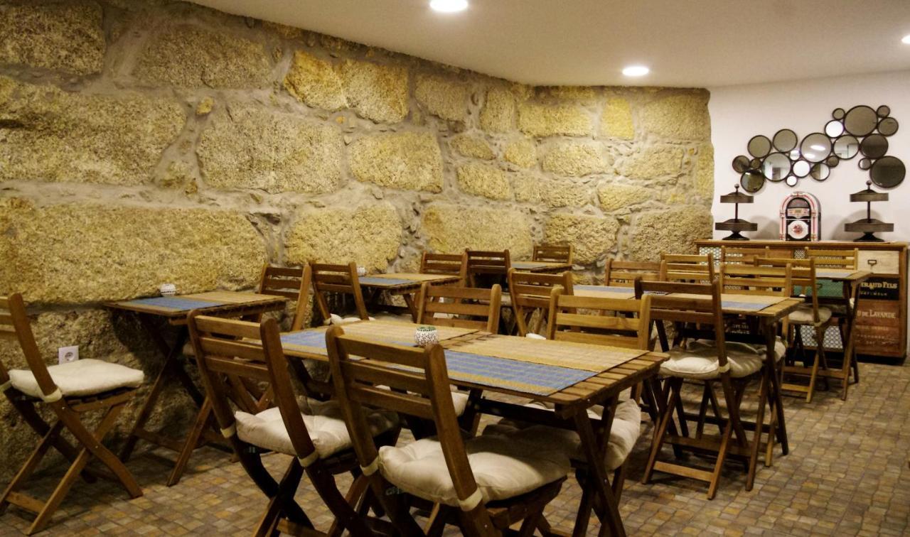 House Of Pandora Hotel Porto Bagian luar foto