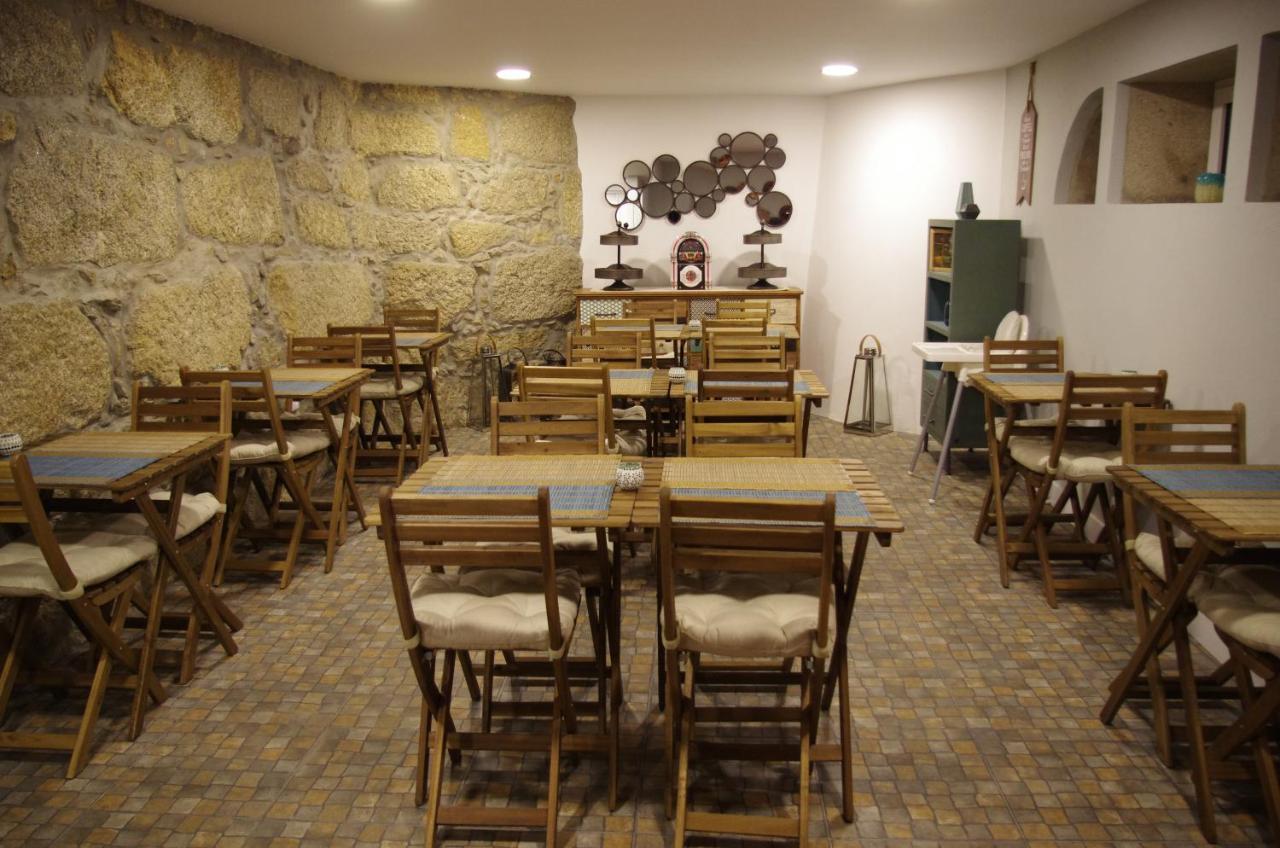 House Of Pandora Hotel Porto Bagian luar foto