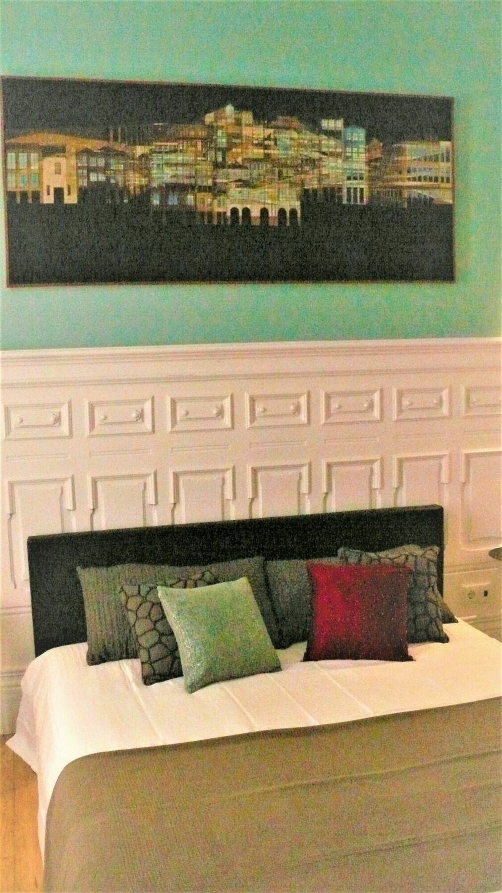 House Of Pandora Hotel Porto Bagian luar foto