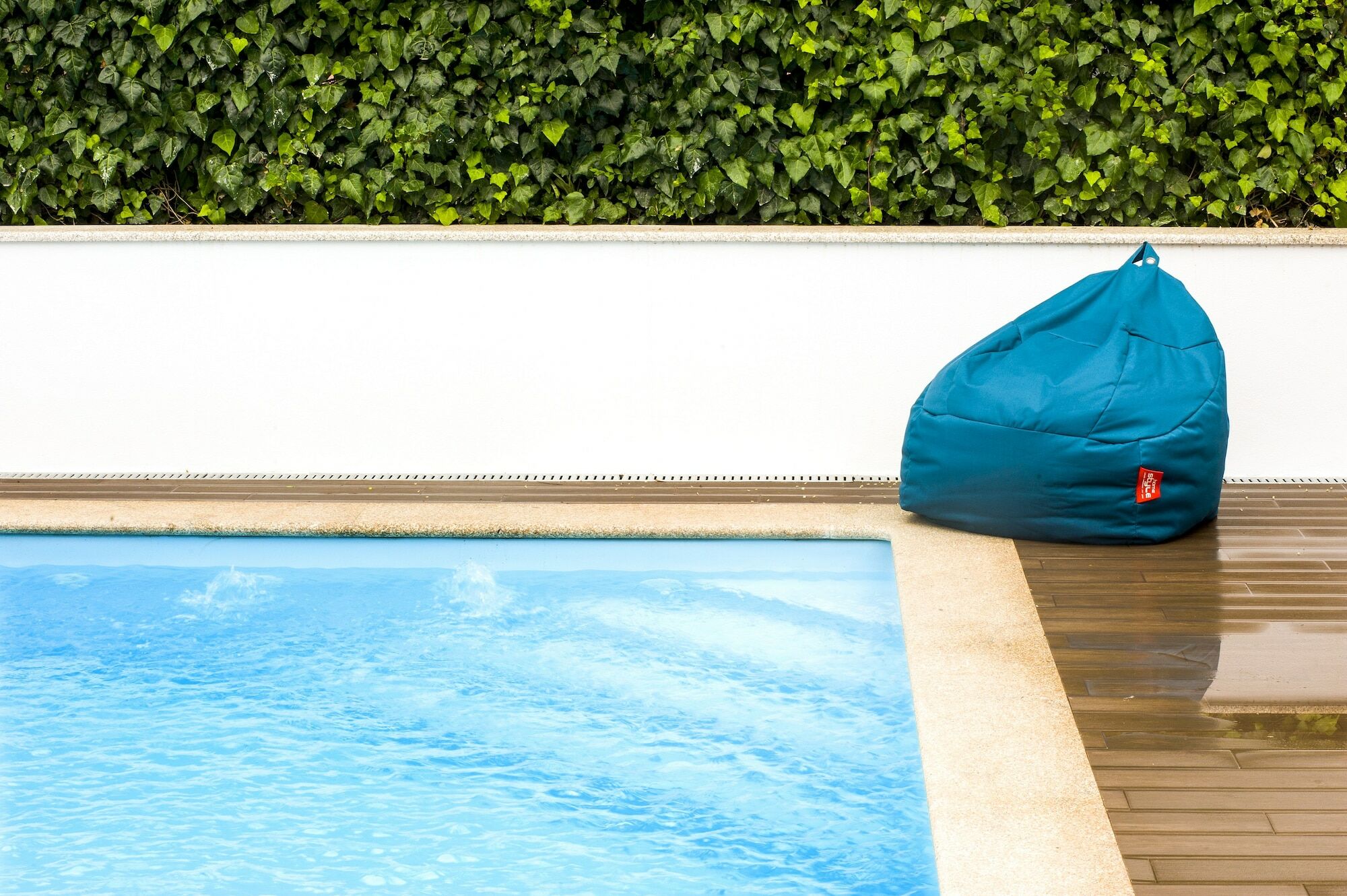House Of Pandora Hotel Porto Bagian luar foto