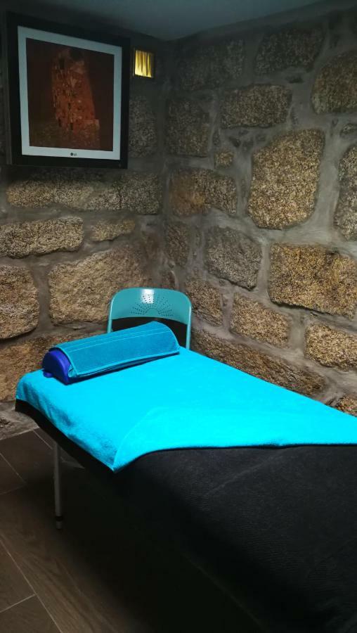House Of Pandora Hotel Porto Bagian luar foto