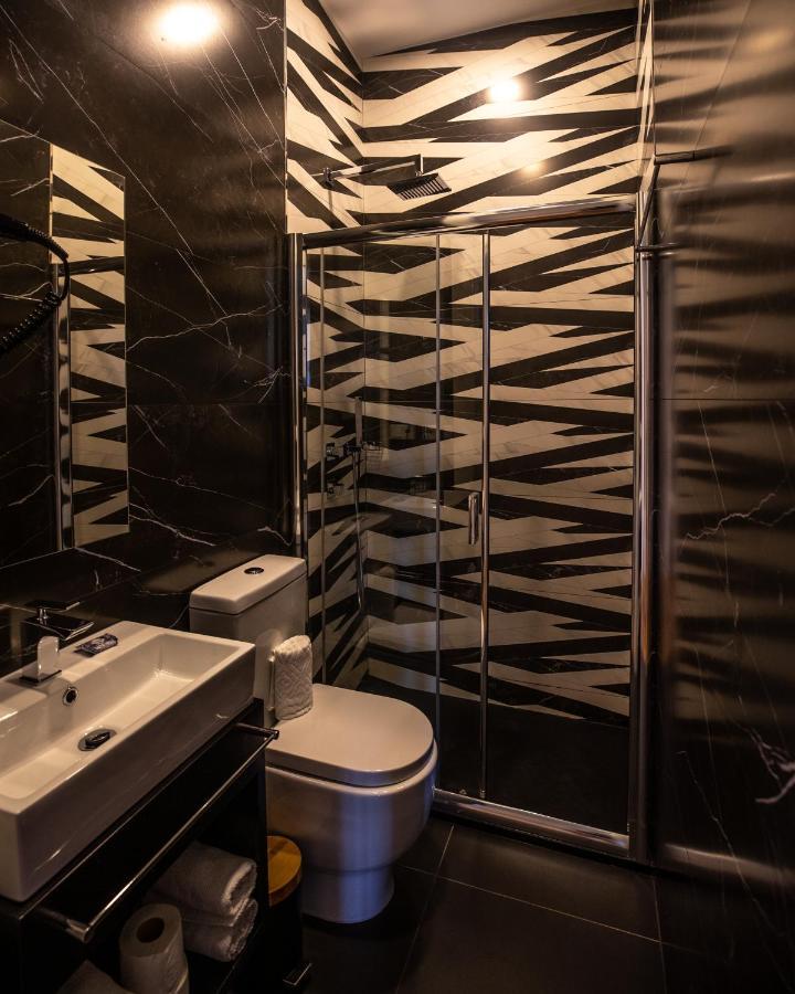 House Of Pandora Hotel Porto Bagian luar foto